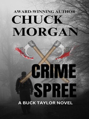 cover image of Crime Spree